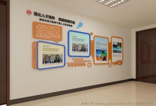 永胜医院文化墙怎么做？如何建好科室护理文化墙？