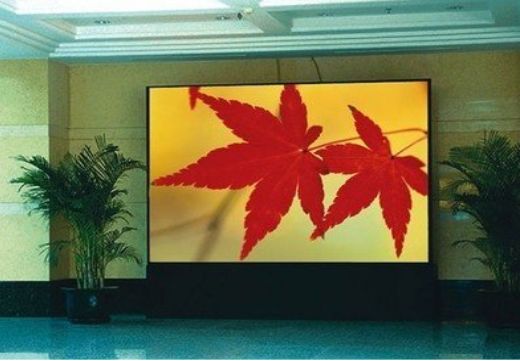 永胜LED显示屏