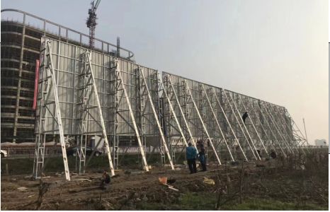 永胜凯创教你怎样选择户外广告牌的最佳位置