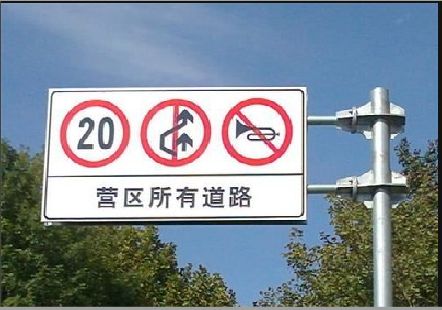 永胜大广告牌制作不可忽视的流程