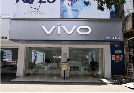 永胜}做一个门店面广告招牌需要多少钱？
