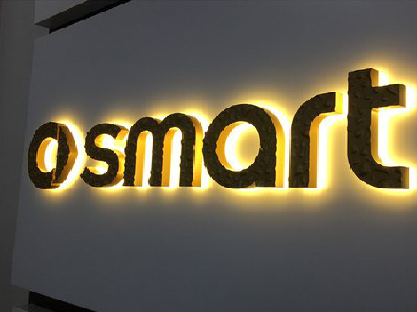 永胜背光字有什么特点？生产过程如何？