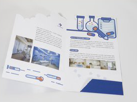 永胜说明书印刷有哪些样式可以选择？