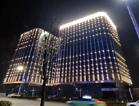 永胜亮化工程安装注意事项。