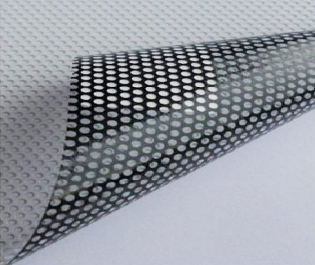 永胜优劣单透膜的鉴定方法。