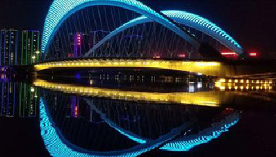 永胜亮化工程如何做好公共区域的安全性。