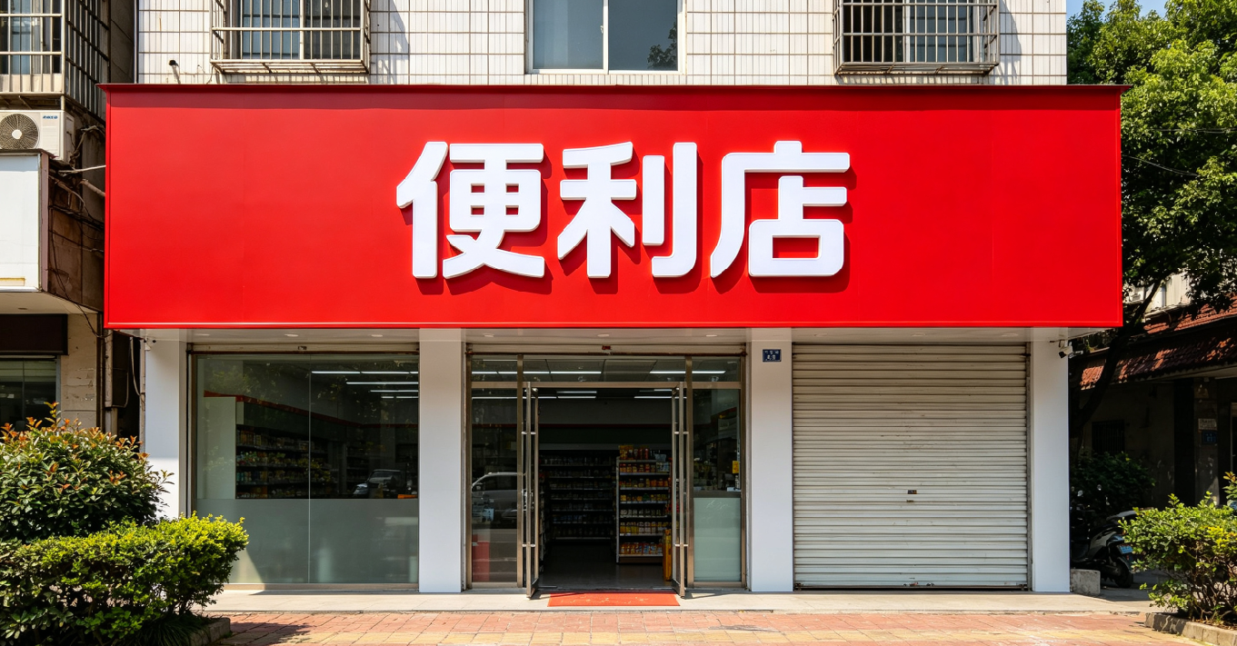 永胜门店招牌怎么选？主流门头招牌类型优缺点及适用场景全解析